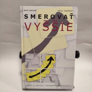 Smerovať vyššie – Ben Carson