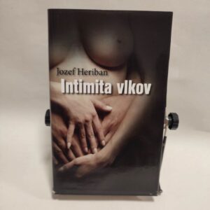 Intimita vlkov – Jozef Heriban
