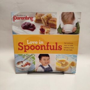Love in Spoonfuls