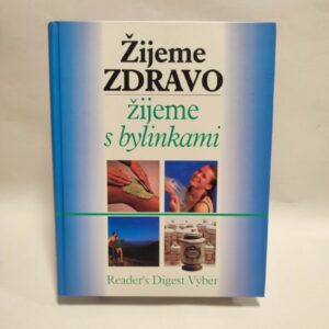 Žijeme s bylinkami