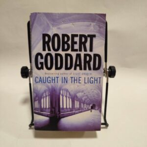 Caught in the light – Robert Goddard