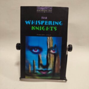 The whispering knights – Penelope Lively