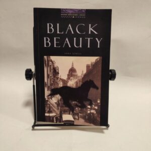 Black beauty – Anna Sewell