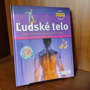 Ľudské telo