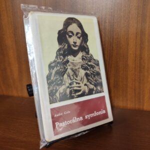 Pastorálna symfónia – André Gide