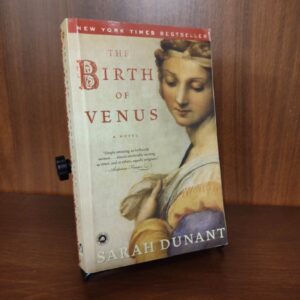 The birth of venus – Sarah Dunant