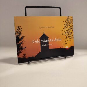 Odomknutá duša - Zlata Ondrišová