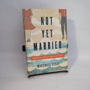 Not yet married - Marshall Segal