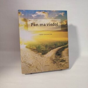 Pán ma viedol - Ján Janok