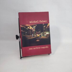 Raz určite zaprší - Michel Faber