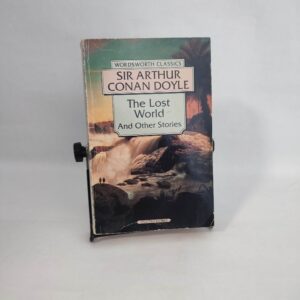 The Lost World and Other Stories - Sir Arthur Conan Doyle