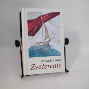 Zvečerenie - Anna Iváková