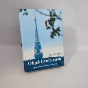 Objektívom času - Pavol Fūkō