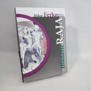 Hľadanie raja - Milan Ferko