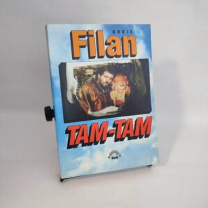 Tam-tam - Boris Filan