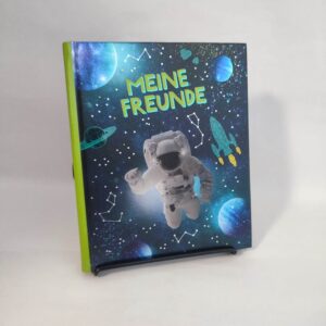 Meine Freunde - bez autora
