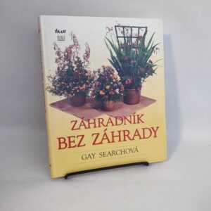 Záhradník bez záhrady