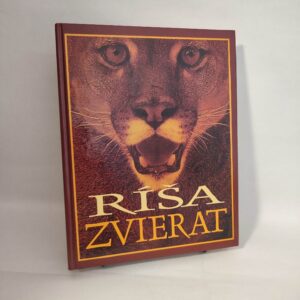 Ríša zvierat - David Burnie a kolektív autorov