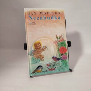 Nezábudka - Ján Motulko