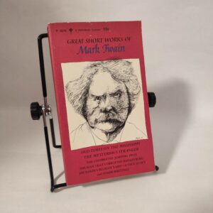 Great short works of Mark Twain - S.L.Clemens
