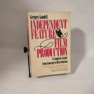 Independent feature film production - Gregory Goodell