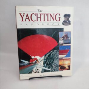 The yachting handbook - Dave Cox