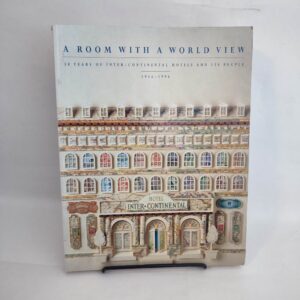 A room with a world view - James E. Potter