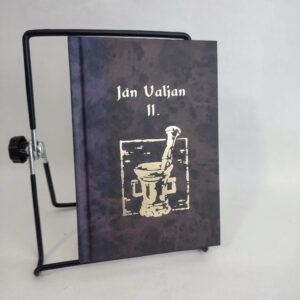 Ján Valjan II. - bez autora