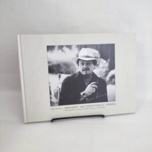 Miro Vōrōs-Ako vydržať tempo 21.storočia - Ľubo Dzurák