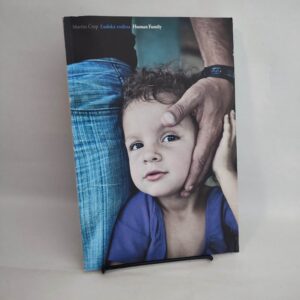 Ľudská rodina - Martin Črep