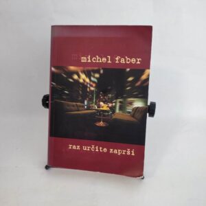 Raz určite zaprší - Michel Faber