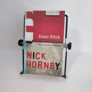 Fever Pitch - Nick Hornby