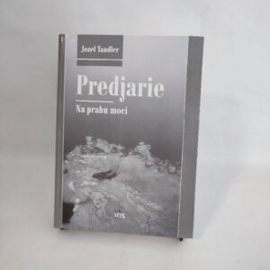 Predjarie -