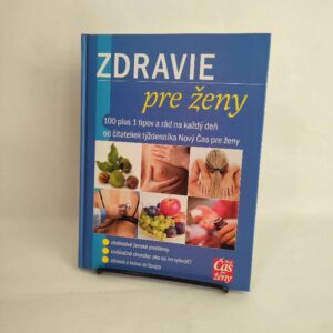 Zdravie pre ženy - Eva Hrdinová