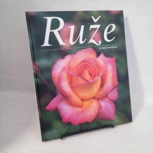Ruže - Helmut Steinhauer