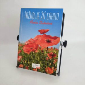 Ťažko je žiť ľahko  - Marika Studeničová