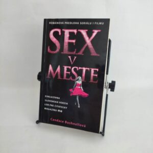 Sex v meste - Candace Bushnellová