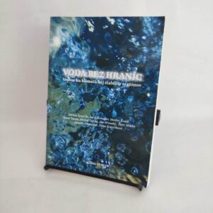 Voda bez hraníc - kolektív autorov