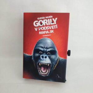 Gorily v podsvetí - Mafia.sk - Gustáv Murín