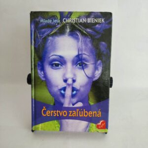 Čerstvo zaľúbená - Christian Bieniek