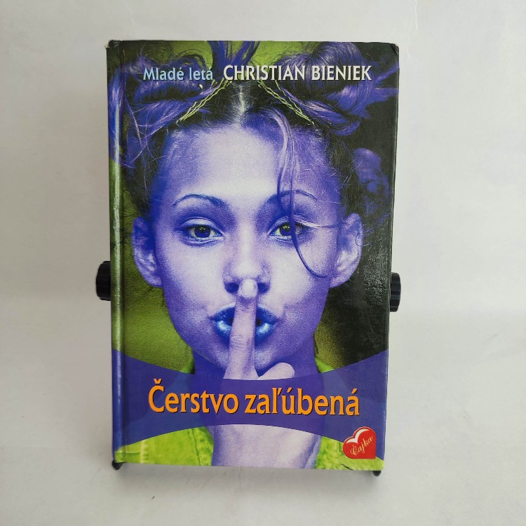 Čerstvo zaľúbená - Christian Bieniek