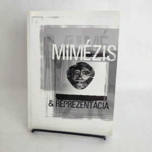 Mimézis&reprezentácia - neznámy