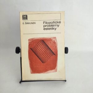 Filozofické problémy estetiky - E.Šimunek