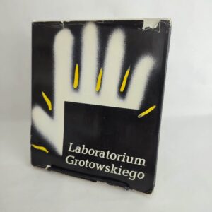 Laboratorium Grotowskiego - T.Burzyński a Z. Osiński (PL)