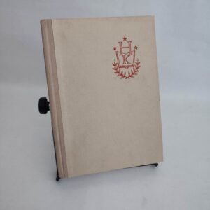 Hviezdoslavova knižnica - P.O.Hviezdoslav