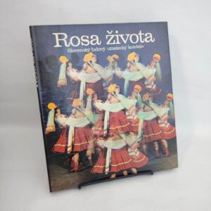 Rosa života - O.Nehera, Š.Ladižinský