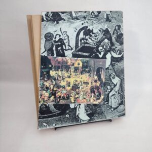 Interpretácia obrazu "súboj fašiangu s pôstom" od Pietera Buegela St. - Richard Fajnor