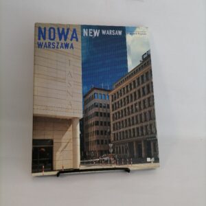 Nowa Warszawa - Vojciech Kryński