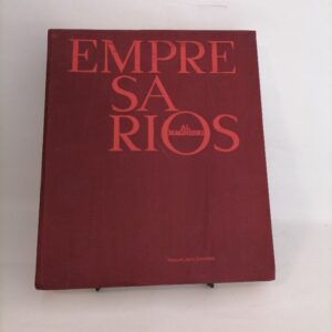 Empre Sa Rios Al Magnesio - Manuel Llano Gorostiza