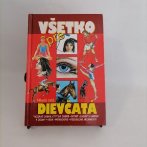 Všetko pre dievčatá - Roger Coote